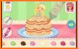 Strawberry Shortcake Bake Shop related image