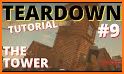 Hints : Teardown Game Advice related image