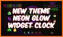 Neon Glow - Icon Pack related image