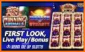 Cosmic Treasure Slots related image