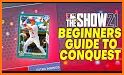 MLB The Show 21 Guide related image