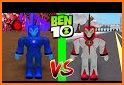 Video: Roblox Ben 10 vs Evil Ben 10 related image