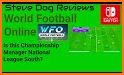 WFO World Football Online related image