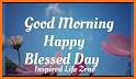 Everyday Blessing & Good Morning Wishes related image