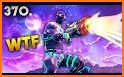 Amazing Fortnite Battle Royale Clips related image