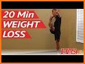 Aerobics Workout at Home - Weight Loss in 30 Days related image