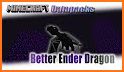 Mod for Minecraft Ender Dragon related image