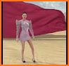 Catwalk Lady 3D related image