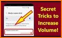 Smart Volume Booster For Android related image