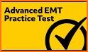 EMT--Basic Exam Complete Preparation Guide Review related image