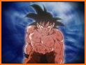 Goku Kid: The road of Warrior related image