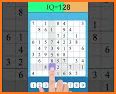 Block 99: Free Sudoku Puzzle - IQ Test Game 2020 related image