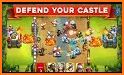 King Rivals: War Clash - PvP multiplayer strategy related image