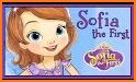 Sophia Princess Adventurer Girls Funny Puzzle related image