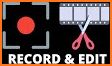 Screen Recorder: Video Recorder & Video Editor App related image