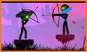 Archery Stickman - Legendary related image