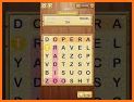 Word Swipe Search: Word Games related image