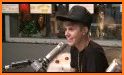 Justin Bieber video call prank related image