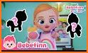 Bebefinn Baby Care: Kids Game related image