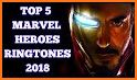 🔥Superheroes Ringtones🔥 related image