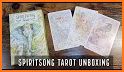 Spiritsong Tarot related image