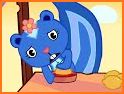 Happy Tree Friends Cartoon Wallpaper related image