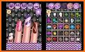 Wedding Doll Fashion Nail Art Salon related image