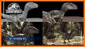 Jurassic World - Dinosaurs related image