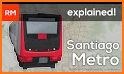 Santiago Bus Checker related image