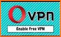 Free add opera Unlimited VPN Guide related image