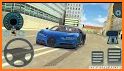 Chiron Drift Simulator: City Car Driving & Racing related image