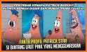 Patrick Star Wallpaper related image