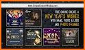 Happy New Year 2021 Photo Frames Greeting Wishes related image