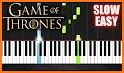 Game of Thrones keyboard related image