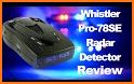 Radar Detector : Pro related image