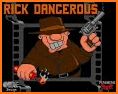 Rick Dangerous related image