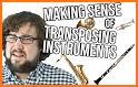 Instrument Transposer related image