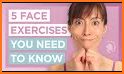 Face Yoga related image