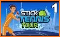 Stick Tennis Tour related image