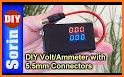 Battery Ammeter related image