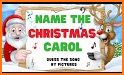 Christmas Pics Quiz Game related image