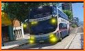 Grand Bus Driver Simulator 2019 : City Bus Driving related image