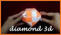 Diamond Puzzle related image