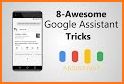 Google Assistant Commands related image