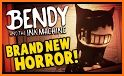 New Bendy! Games Ink Machine Free related image