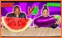 Fruit Switch Challenge related image