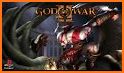 PS God Of War II Kratos GOW Adventure walkthrough related image