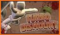 Turbo Dismount™ related image