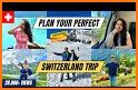 ✈ Switzerland Travel Guide Offline related image