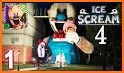 Guide Ice Scream 4 Escape PRO Horror related image